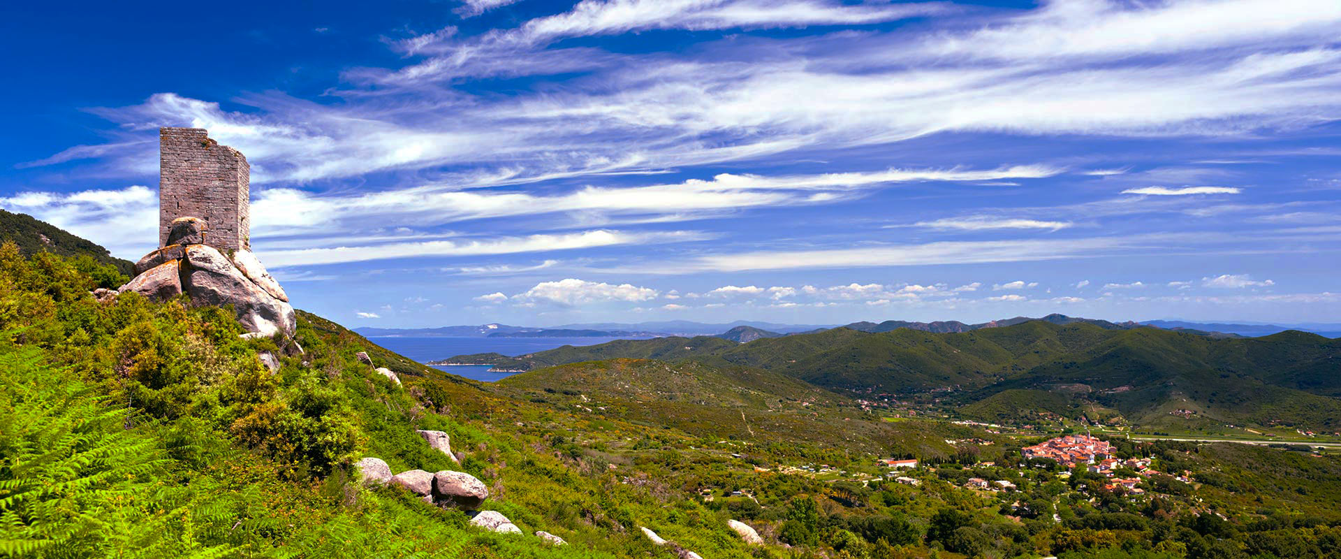 Isola d'Elba